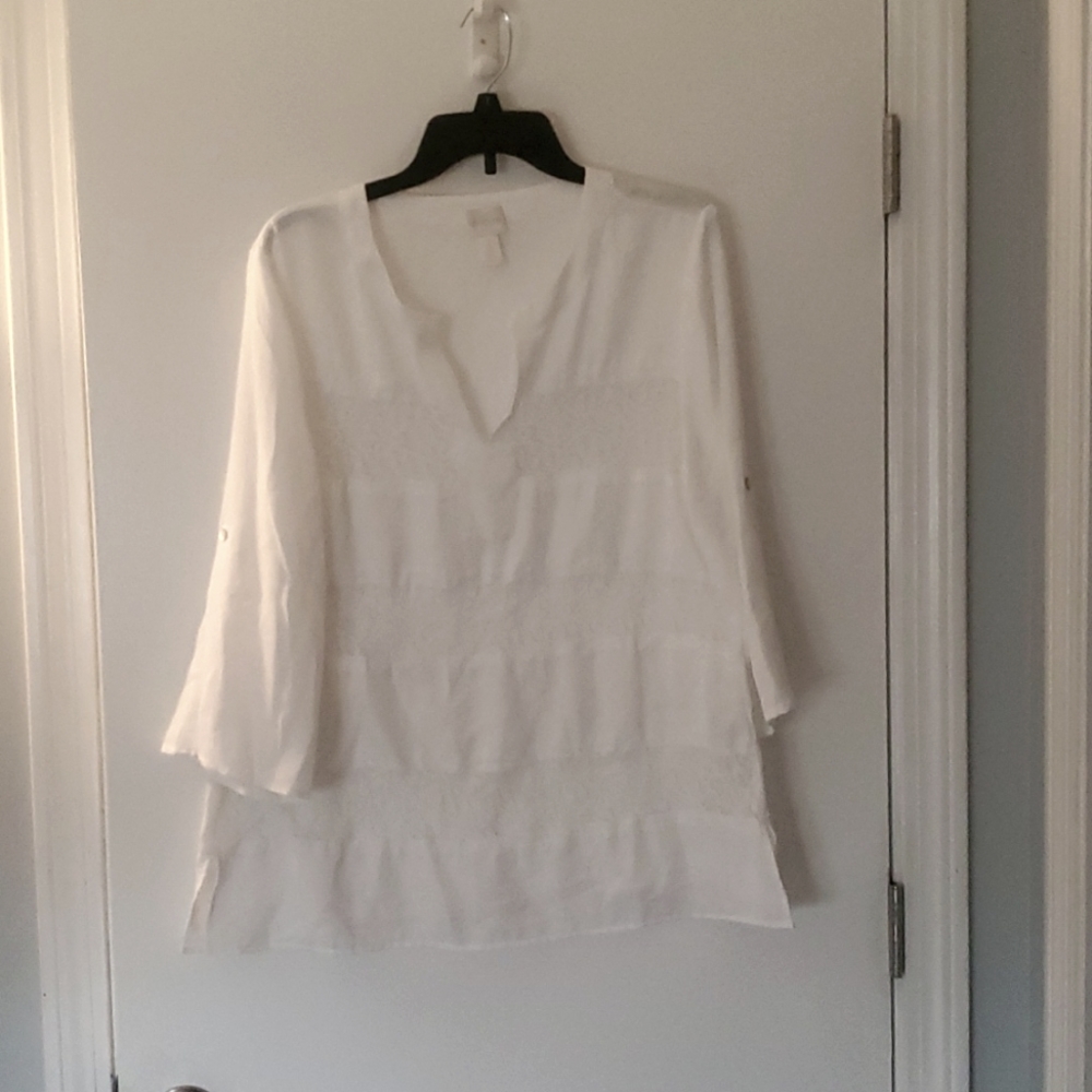 Chico's blouse
